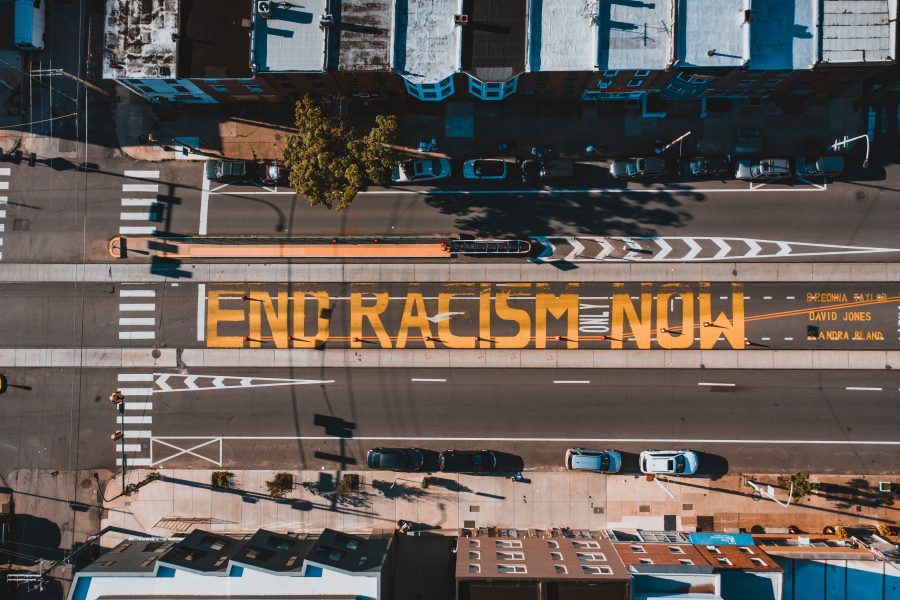 Internalized racism drives MENA residents to think anti-black racism ...