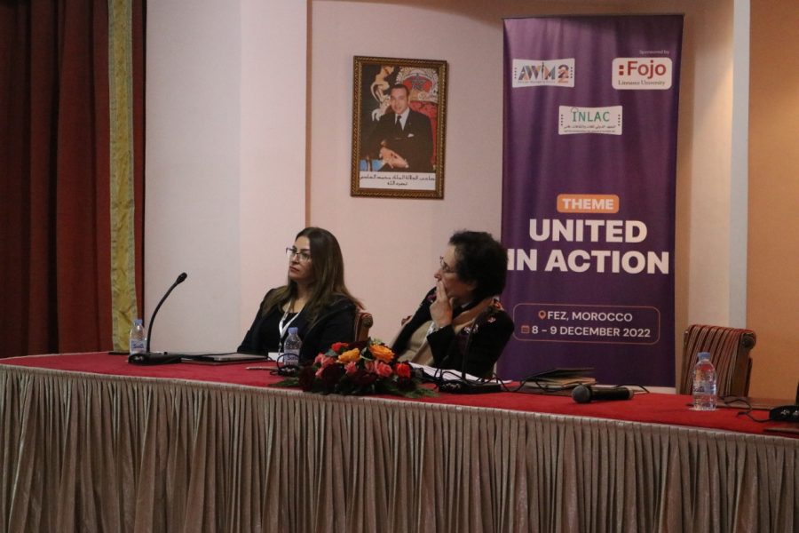 Women in Media: experts agree that stakeholders dialogue is key to ...
